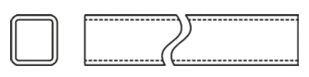 14 Series PTO Shaft-Replacement of Weasler PTO Shaft