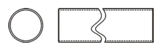 14 Series PTO Shaft-Replacement of Weasler PTO Shaft