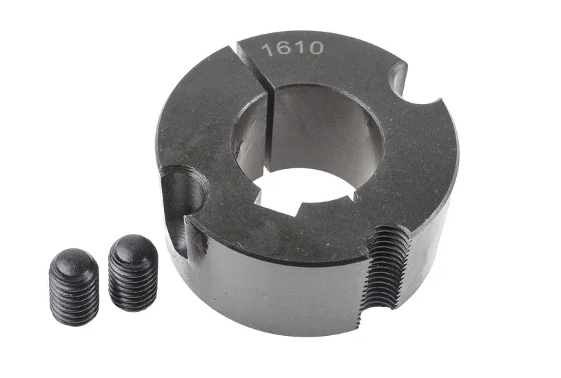 1610 Taper Lock Bushings