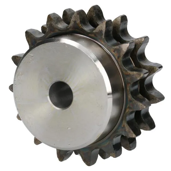 16B-2 Metric Roller Chain Sprockets