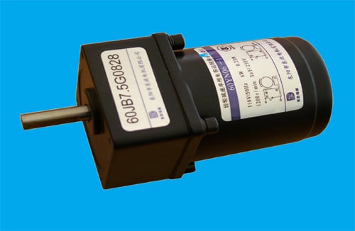 YY(YN)/JB Gear Reducer Single/three Phase Motor Series