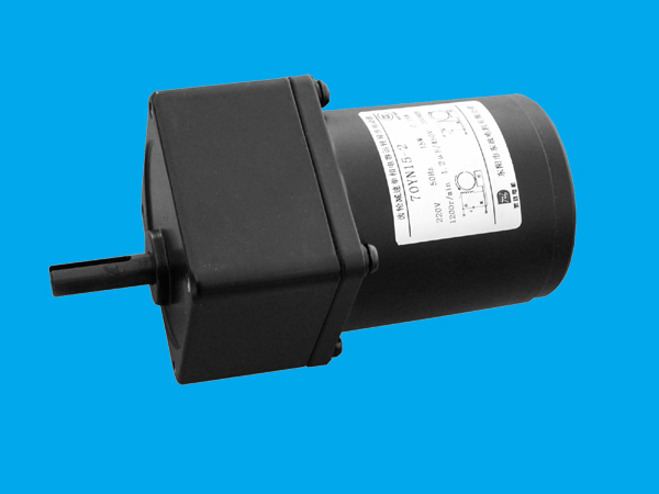 YY(YN)/JB Gear Reducer Single/three Phase Motor Series