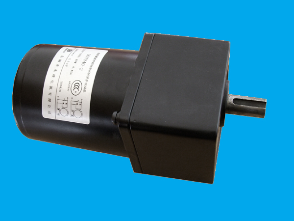YY(YN)/JB Gear Reducer Single/three Phase Motor Series