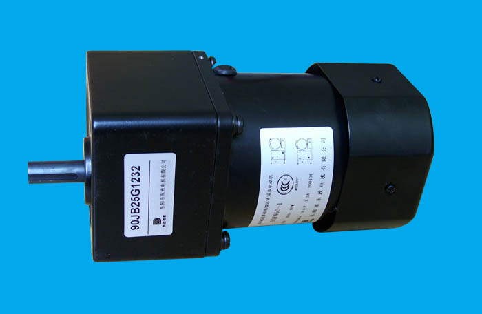 YY(YN)/JB Gear Reducer Single/three Phase Motor Series