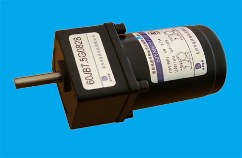 YY(YN)/JB Gear Reducer Single/three Phase Motor Series