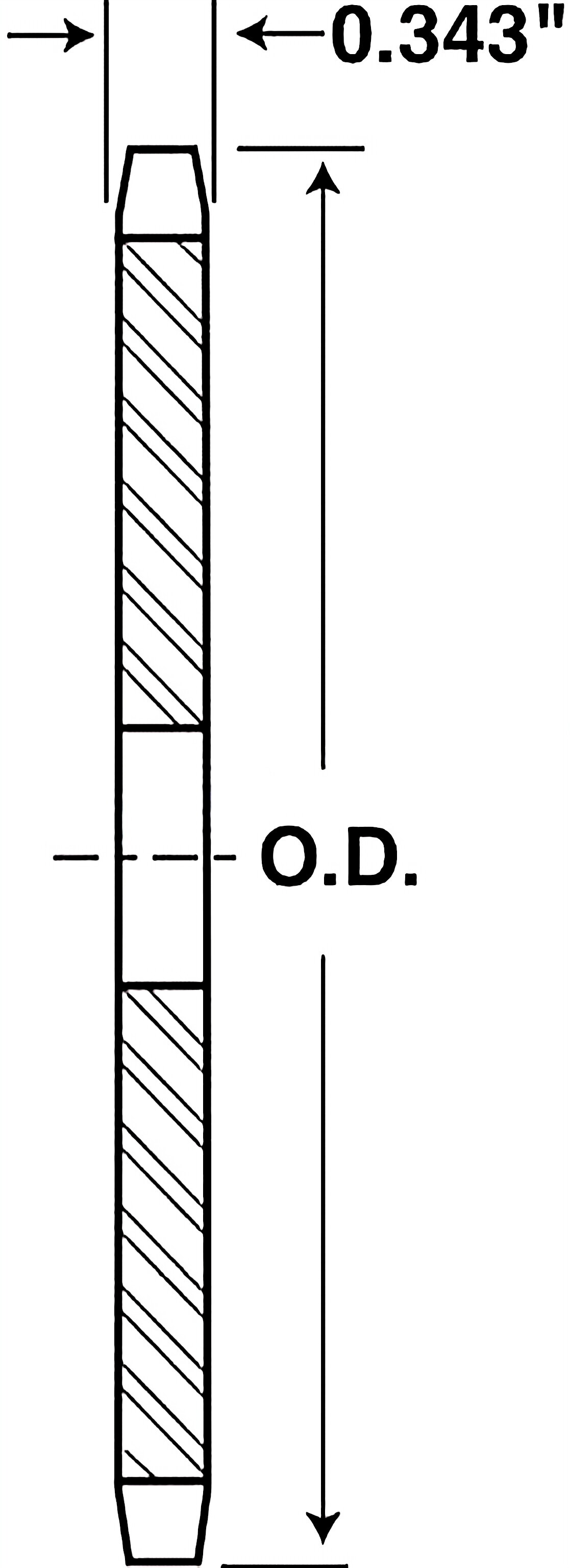 #50 Stainless Steel Sprockets