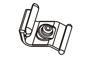 2 Series PTO Shaft - Replacement of Bondioli & Pavesi PTO Shaft