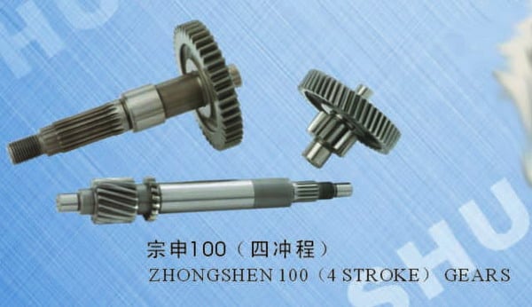 Auto Gears Automatic Transmission Gear