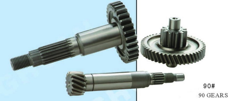Auto Gears Automatic Transmission Gear