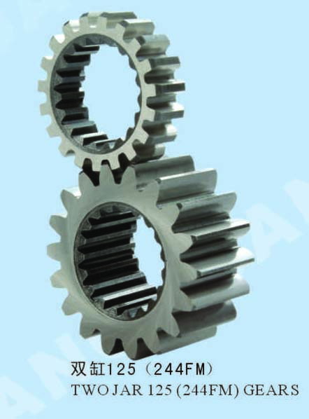 Auto Gears Automatic Transmission Gear