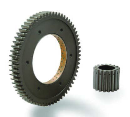 Auto Gears Automatic Transmission Gear