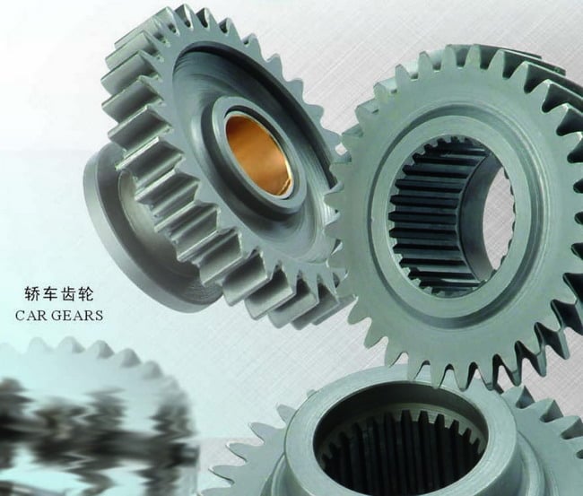 Auto Gears Automatic Transmission Gear