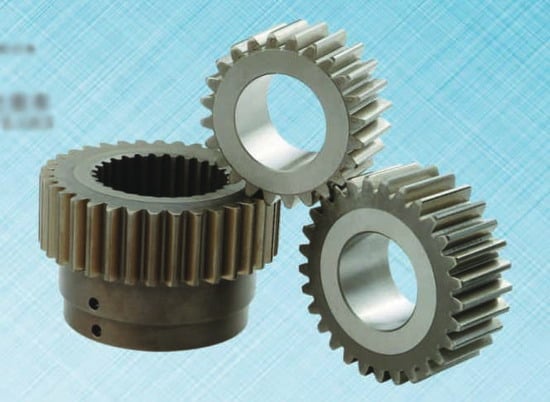 Auto Gears Automatic Transmission Gear