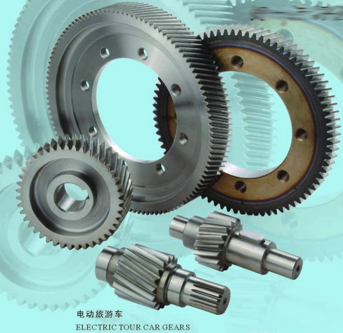 Auto Gears Automatic Transmission Gear