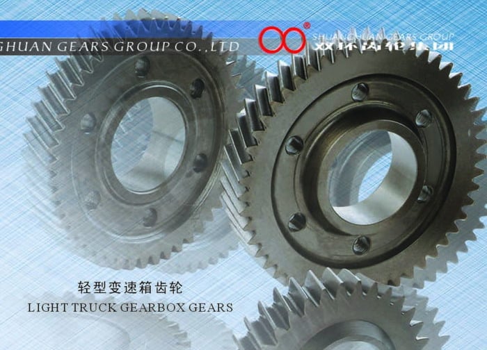 Auto Gears Automatic Transmission Gear