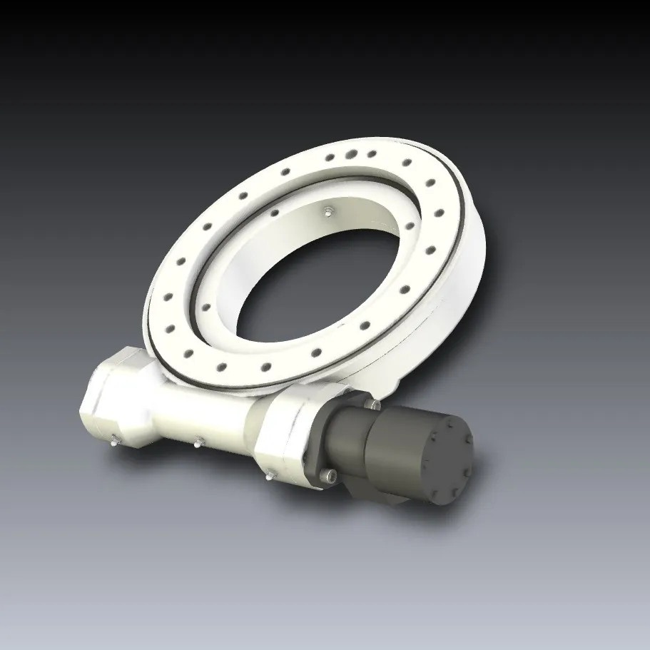 EGE21 Series Slewing Drive