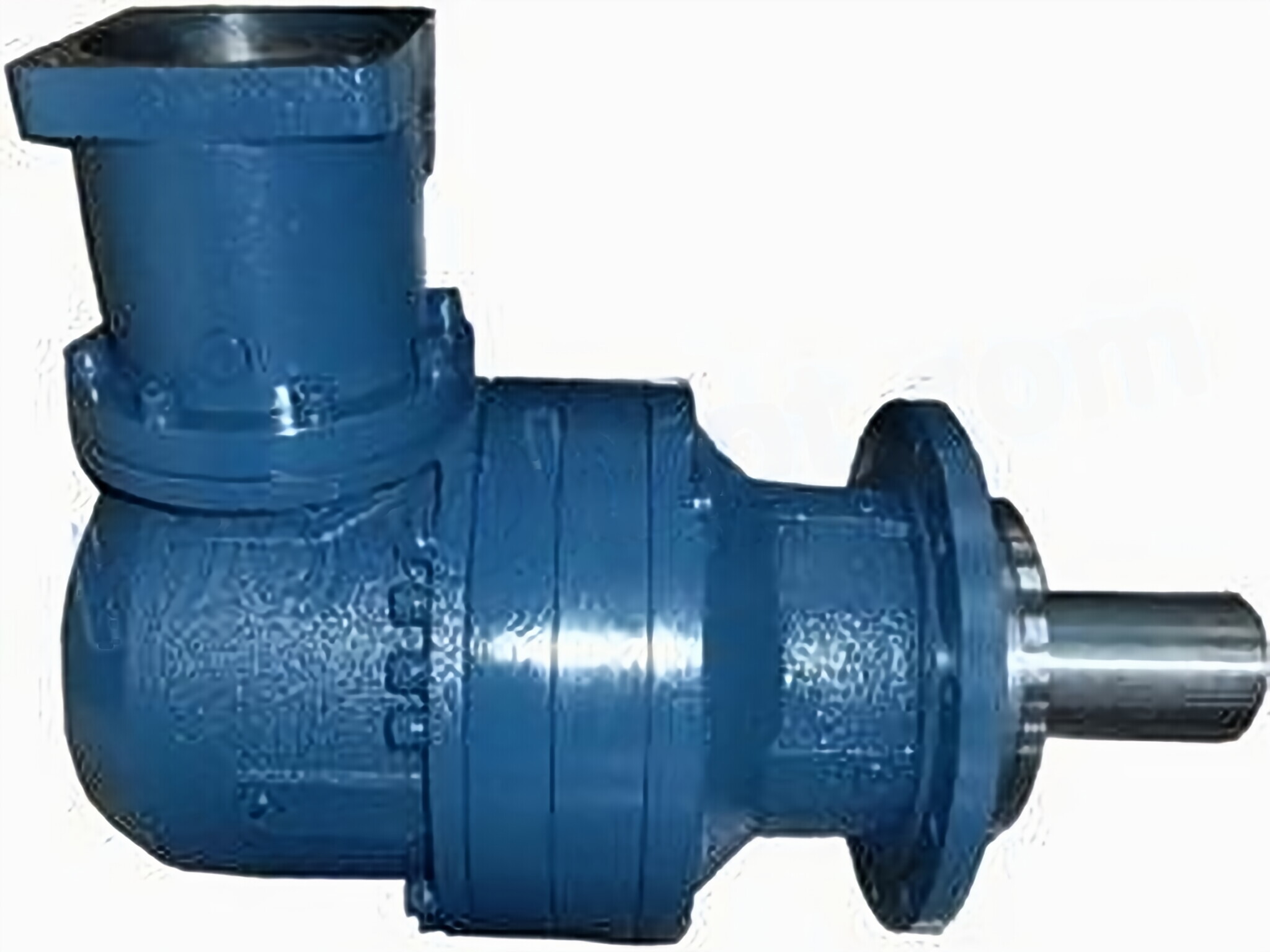 Right Angle Gear Drives Planetary Gearbox