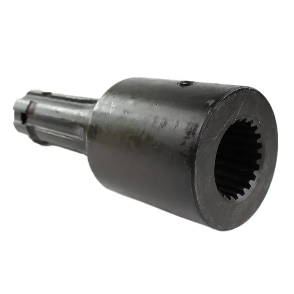 Tractor PTO Spline Shaft for Agricultural Machinery