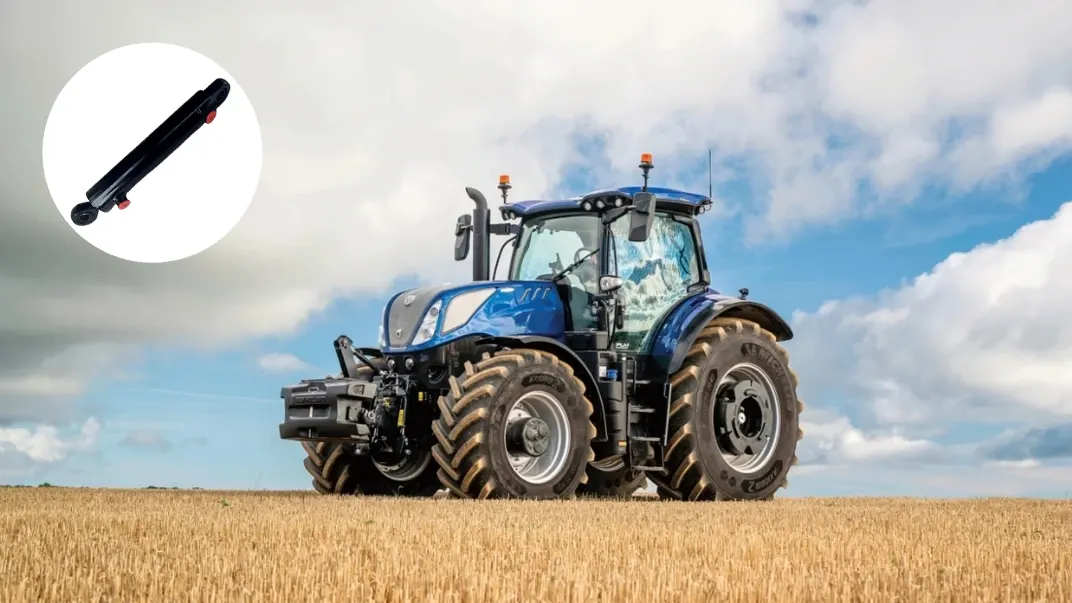 22/5142046 Steering Cylinder