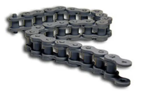 #25 Plastic Sprockets
