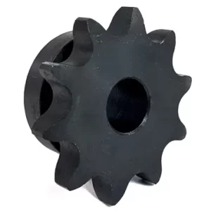 #25 B-Hub Roller Chain Sprocket