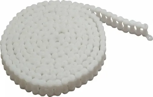 #25 Plastic Sprockets