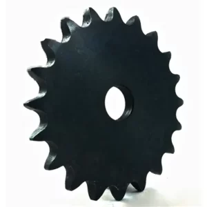 #25 Plate Wheel Roller Chain Sprocket