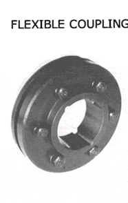 Flexible Couplings