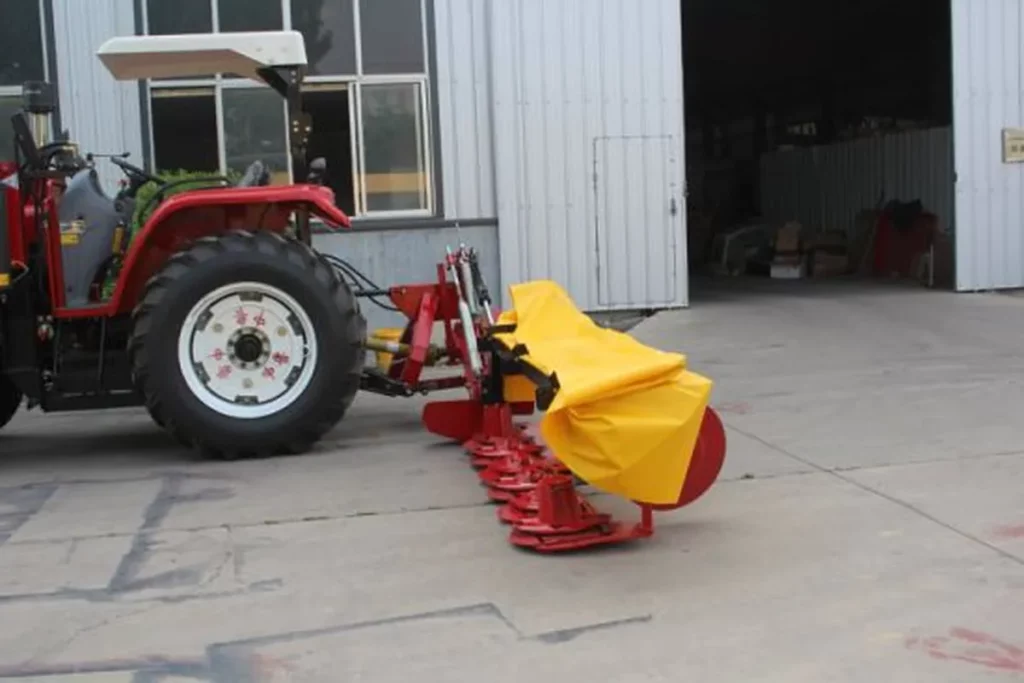 3-Point Hitch Mower Cutter Bar (Tractor-mounted Mower Cutter Bar) RDF-GC for Disc Mowers