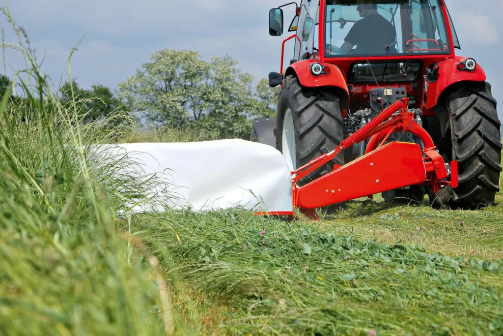 3-Point Hitch Mower Cutter Bar (Tractor-mounted Mower Cutter Bar) RDF-GC for Disc Mowers