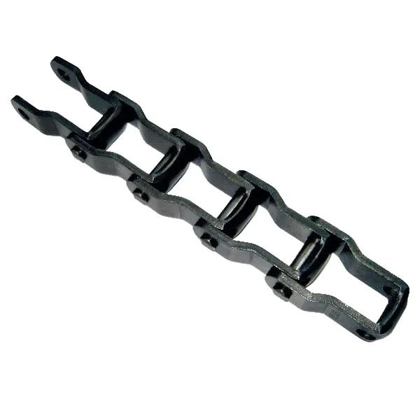 308C Steel Pintle Chain