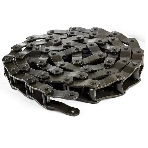 308C Steel Pintle Chain