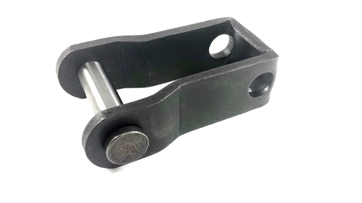 308C Steel Pintle Chain