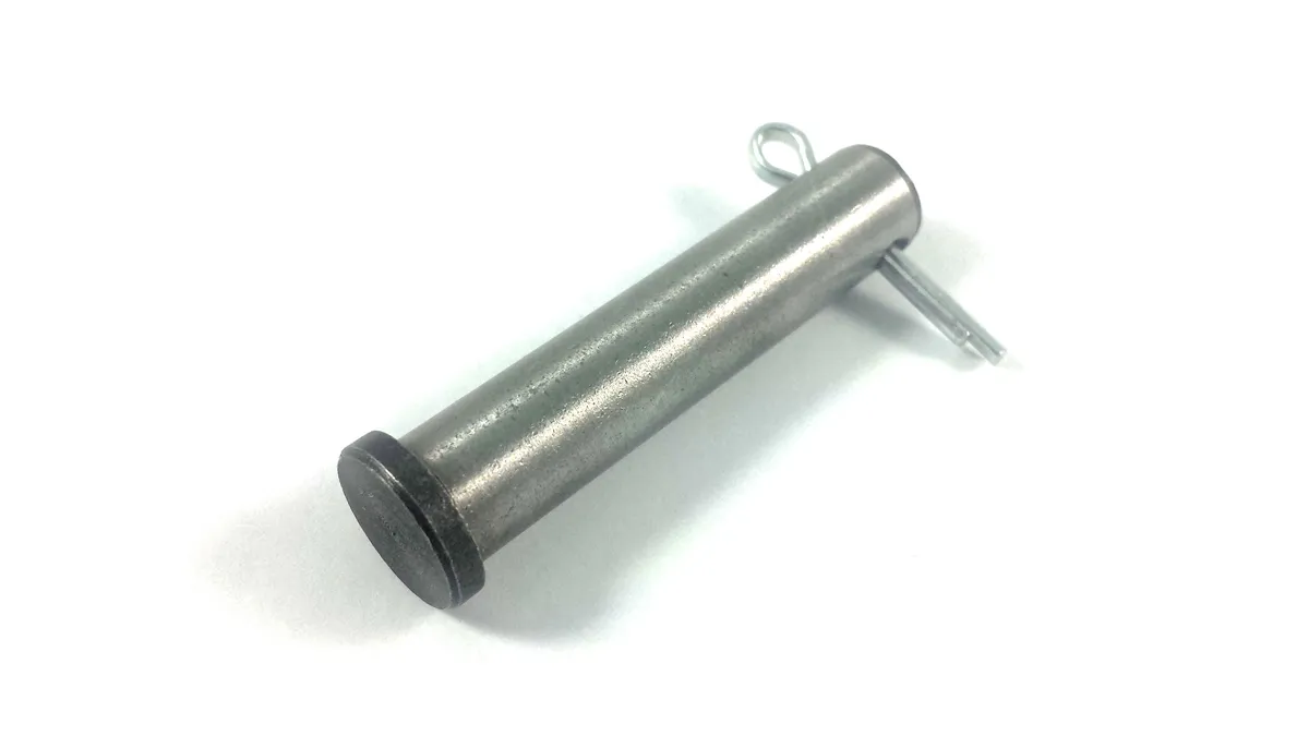 308C Steel Pintle Chain