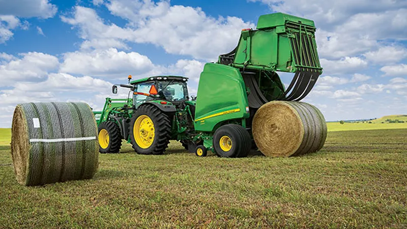 308C Steel Pintle Chain