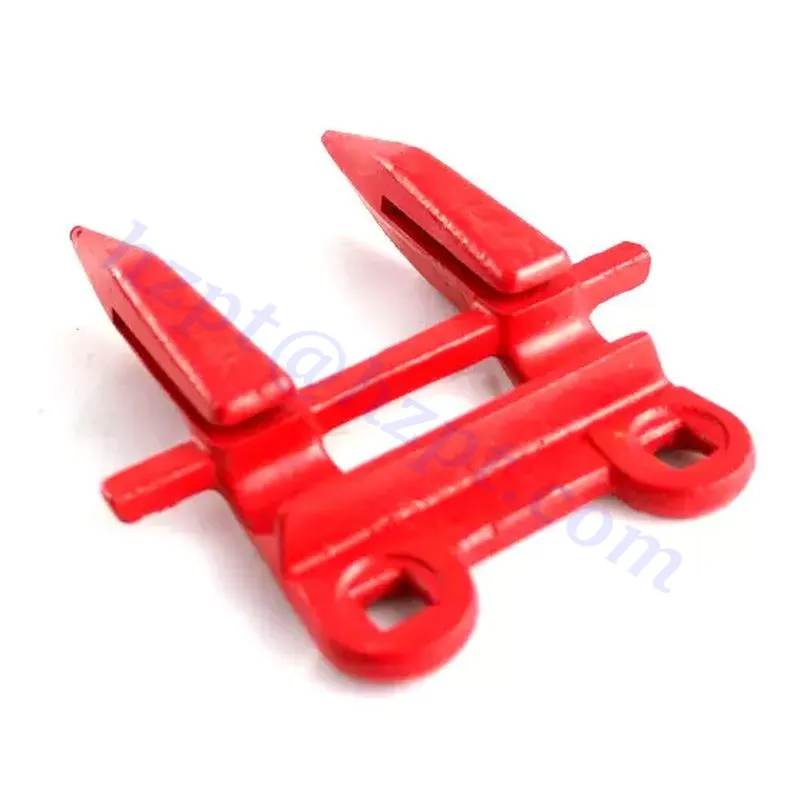 3160592R1 Double Knife Guard for Case-IH Combine Harvesters