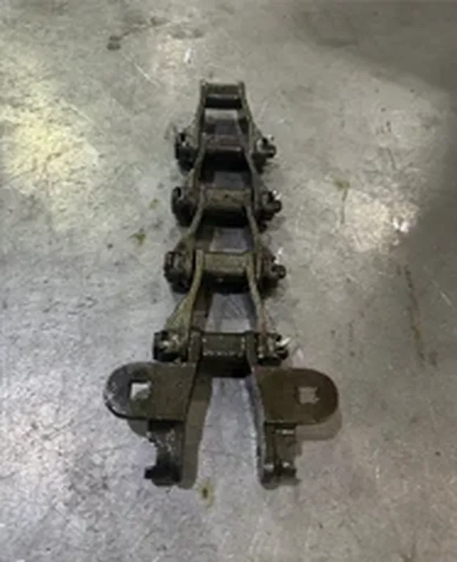 330 Bucket Elevator Chain