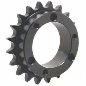 #35 QD-Bushed Roller Chain Sprocket