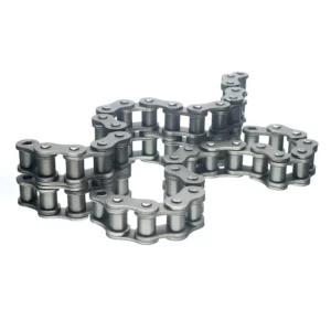 #35 QD-Bushed Roller Chain Sprocket