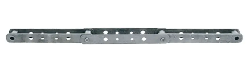 SS3939-B44 Stainless Steel Lumber Conveyor Chain