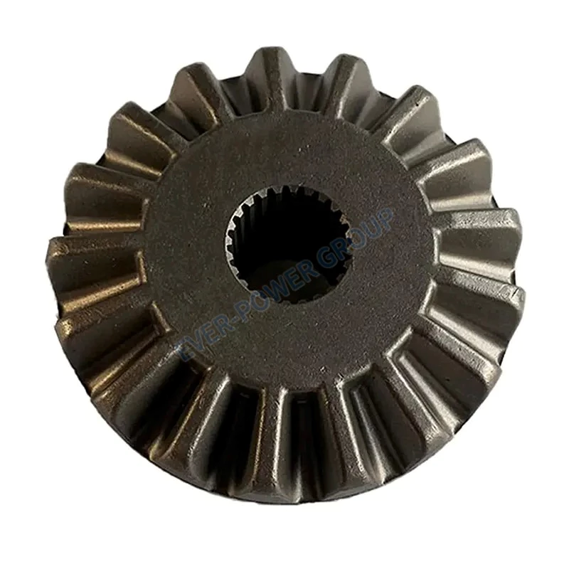 3A273-43420 Steer Knuckle Gear 17T Fits For Kubota