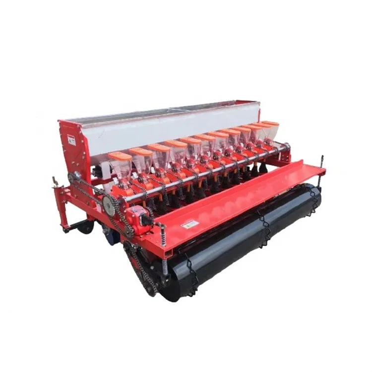 Vegetable Seeder to Plant Corn, Potatoes, and Onions Carrot Celery Coriander Rapeseed Spinach