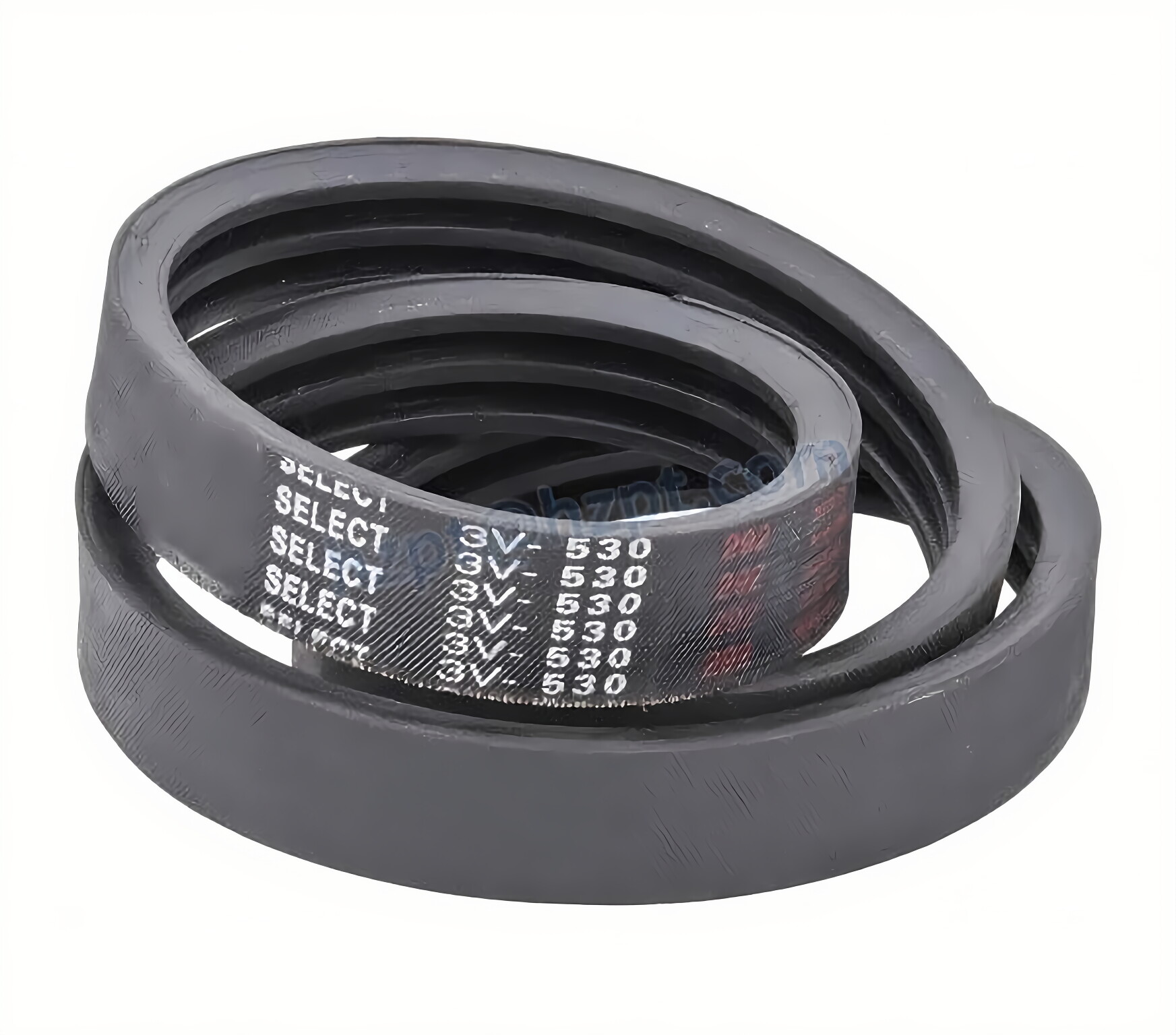 3V Series Cast Iron Ten-Groove QD Sheaves for “3V” Belts