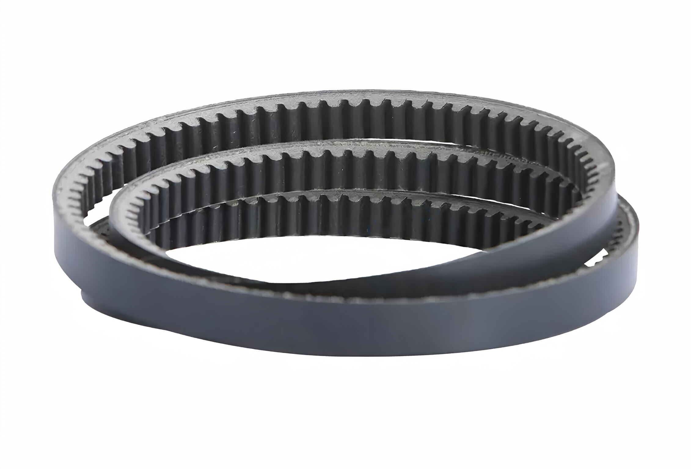 3V Series Cast Iron Six-Groove Sheaves with Split Taper Bushings