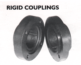 Rigid Couplings