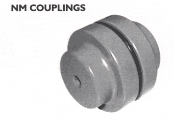 NM Couplings