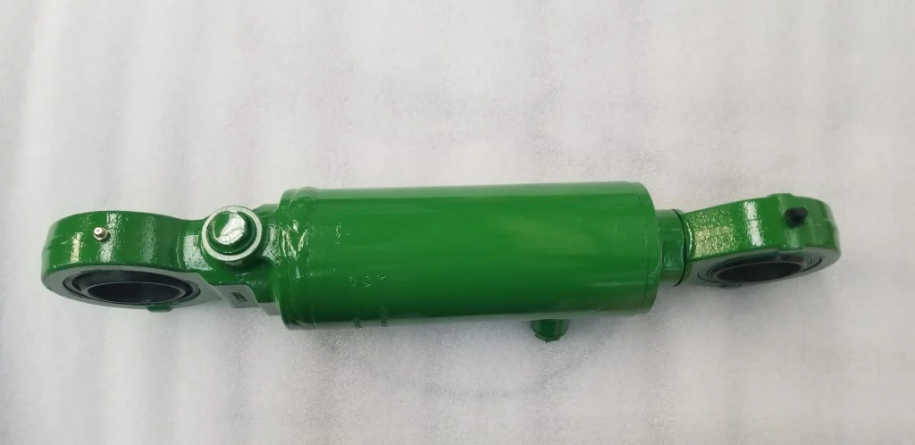 John Deere Hydraulic Cylinder Replacement OEM No.TA20415