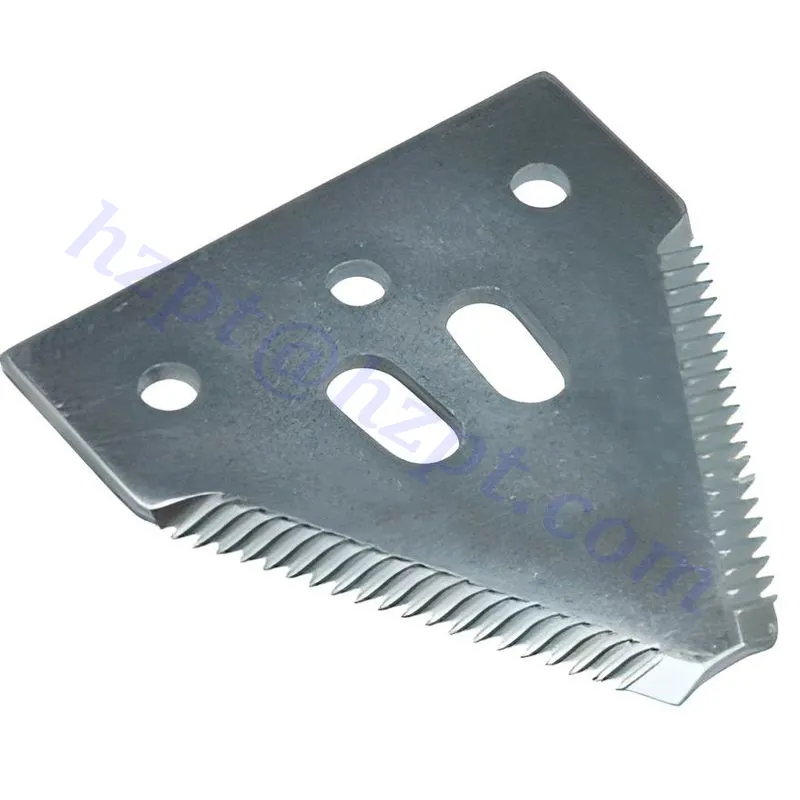 420100045 Knife Section for John Deere Combine Harvesters