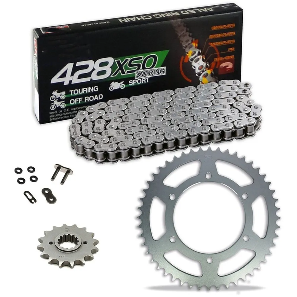 428 Standard Motorcycle Chain