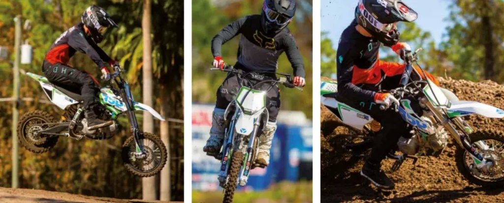 428H Reinforced Motorcycle Chain